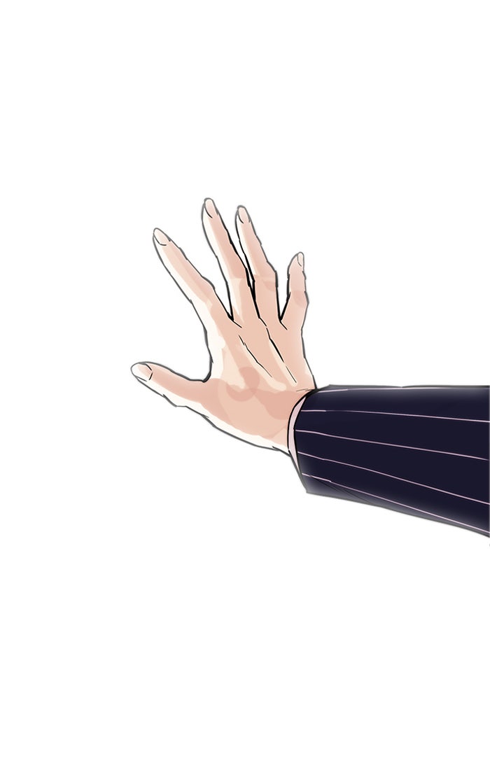 LOOKISM - หน้า 28