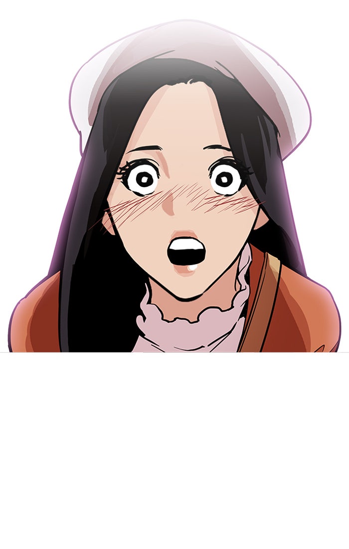 LOOKISM - หน้า 31