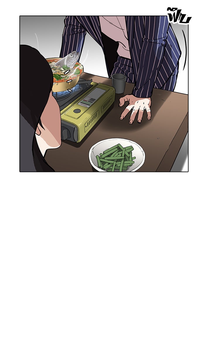 LOOKISM - หน้า 57