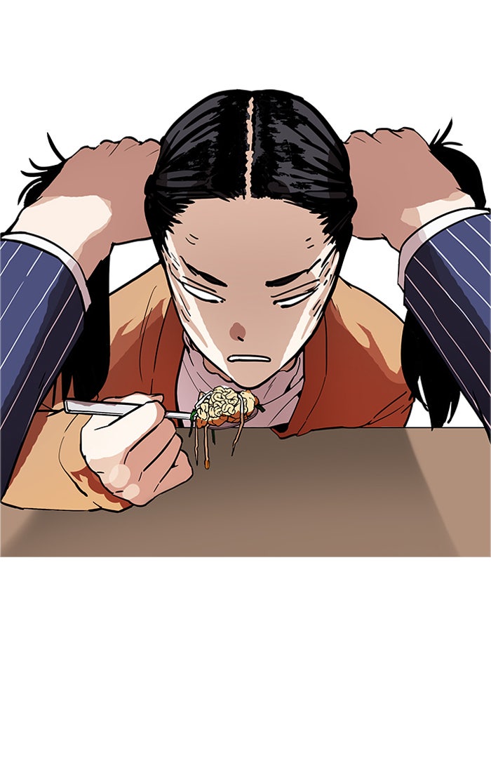 LOOKISM - หน้า 60