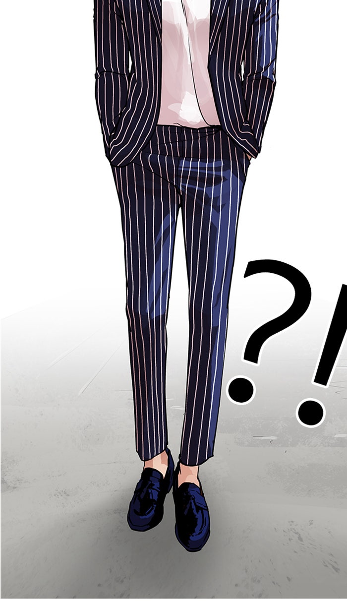 LOOKISM - หน้า 8
