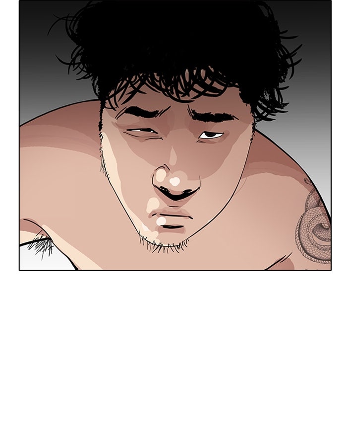 LOOKISM - หน้า 35