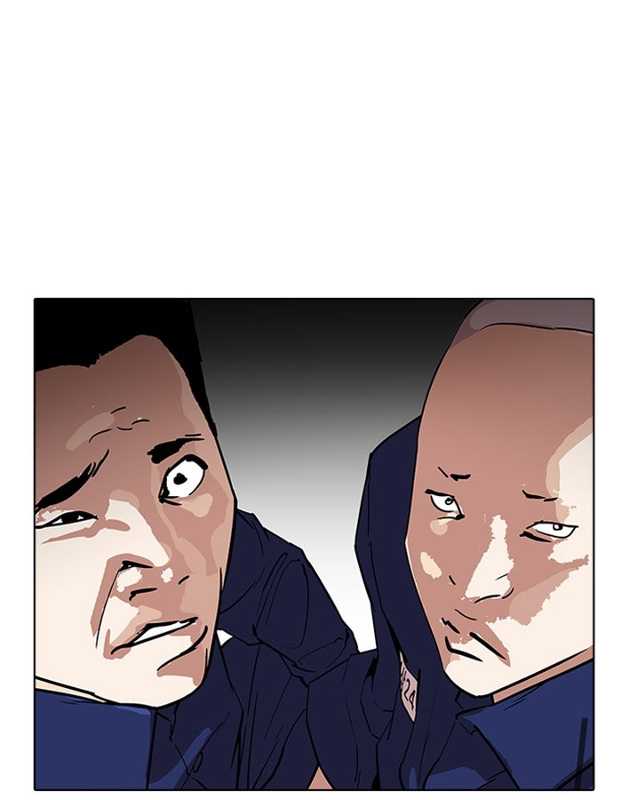 LOOKISM - หน้า 36