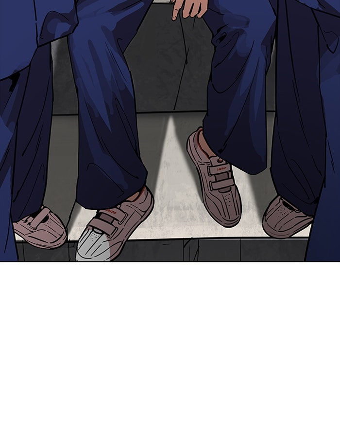 LOOKISM - หน้า 121