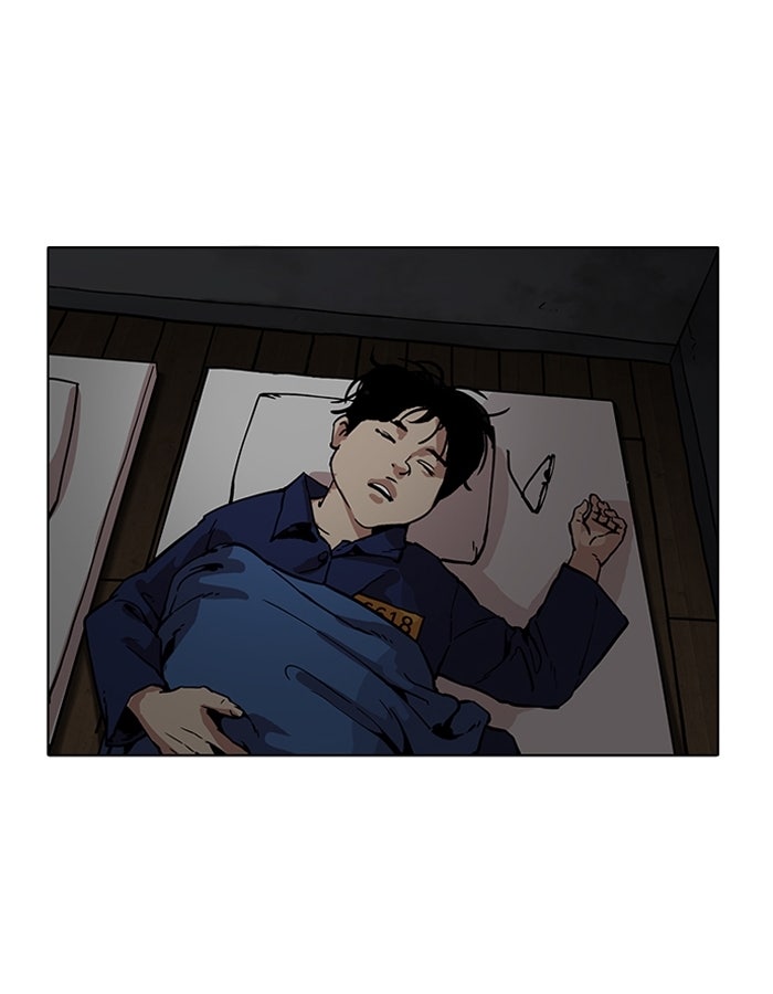 LOOKISM - หน้า 106