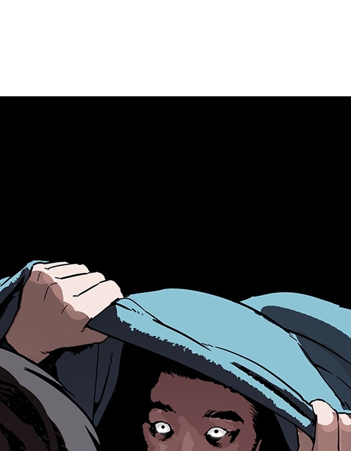 LOOKISM - หน้า 110
