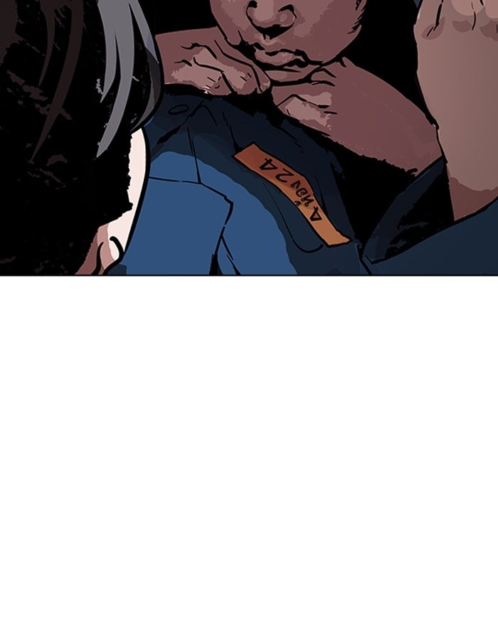 LOOKISM - หน้า 111