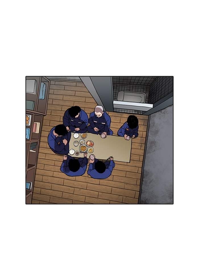 LOOKISM - หน้า 72