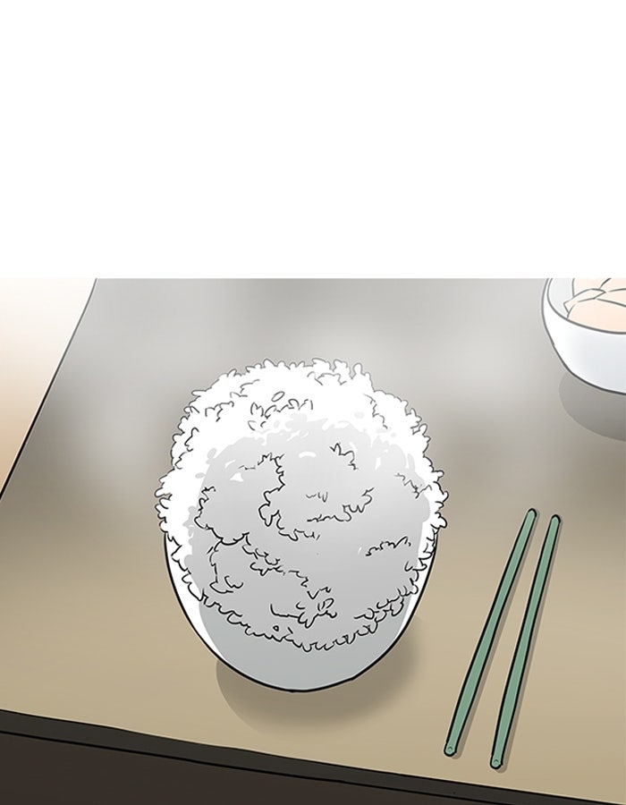 LOOKISM - หน้า 73