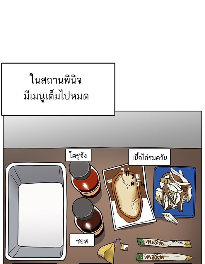 LOOKISM - หน้า 80