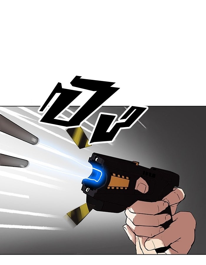 LOOKISM - หน้า 32