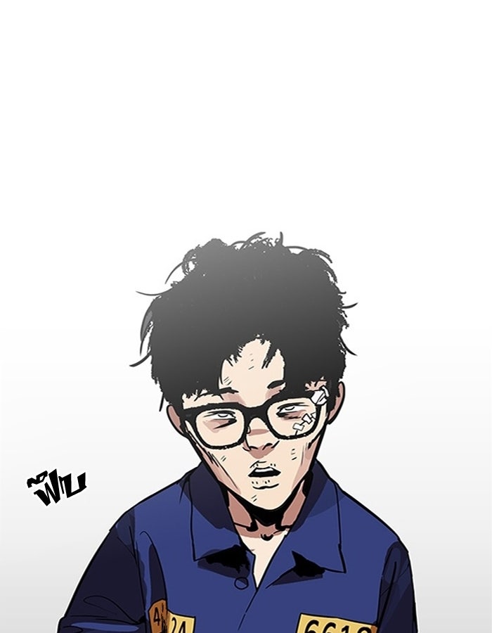 LOOKISM - หน้า 49