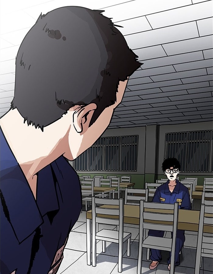 LOOKISM - หน้า 98