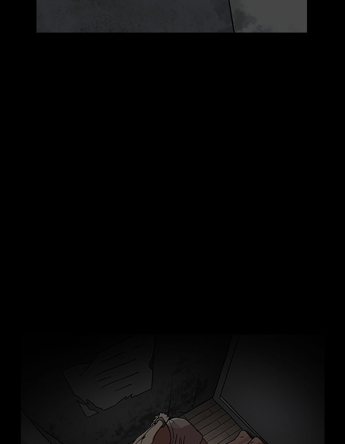 LOOKISM - หน้า 84