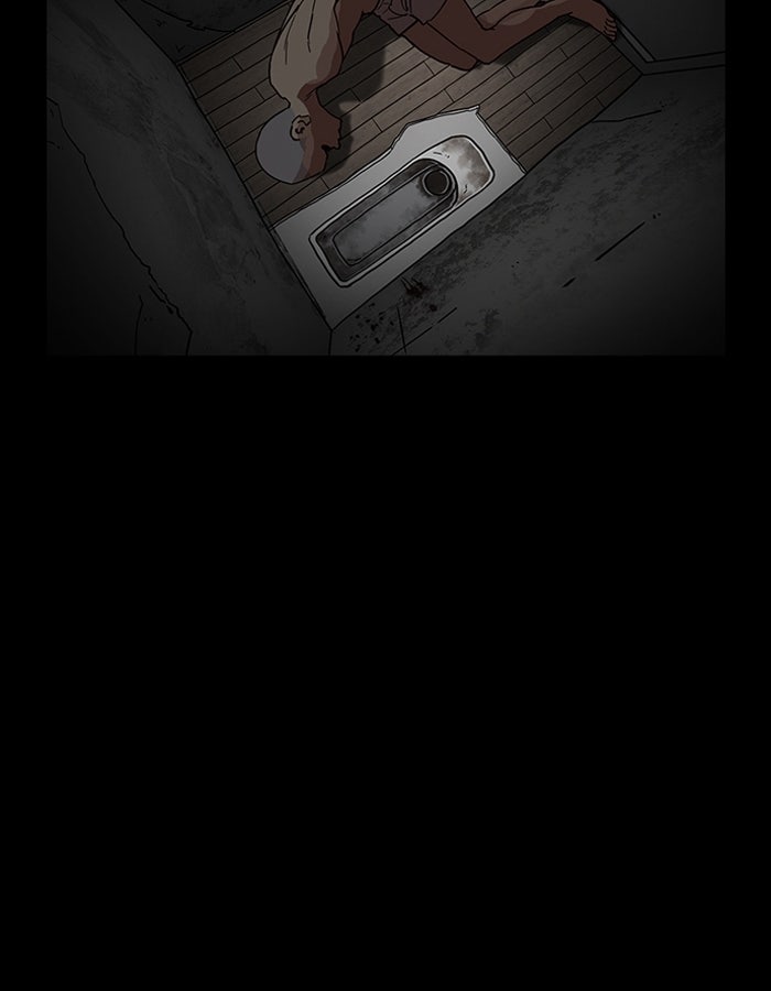LOOKISM - หน้า 85