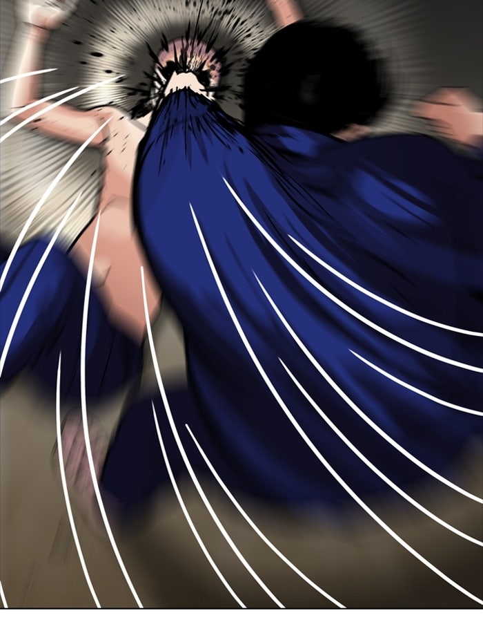 LOOKISM - หน้า 25