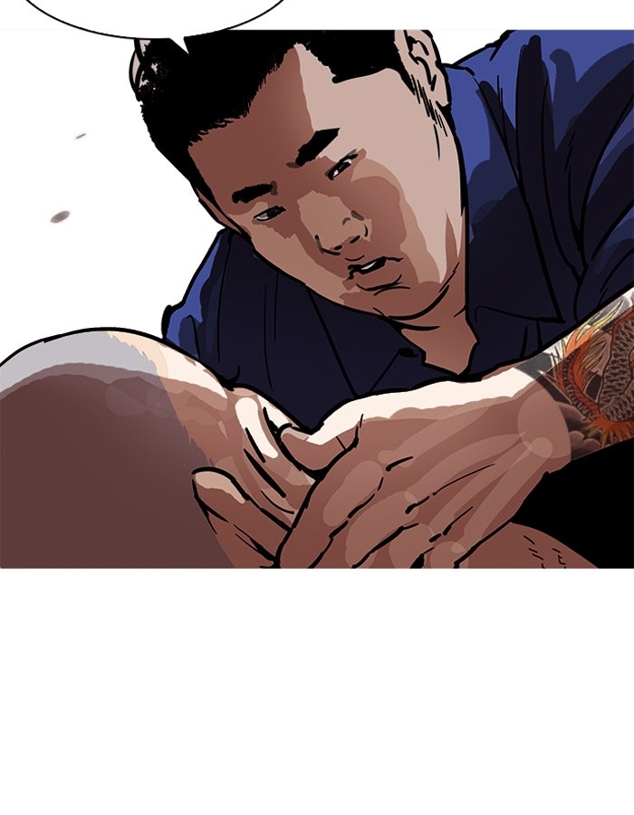 LOOKISM - หน้า 28