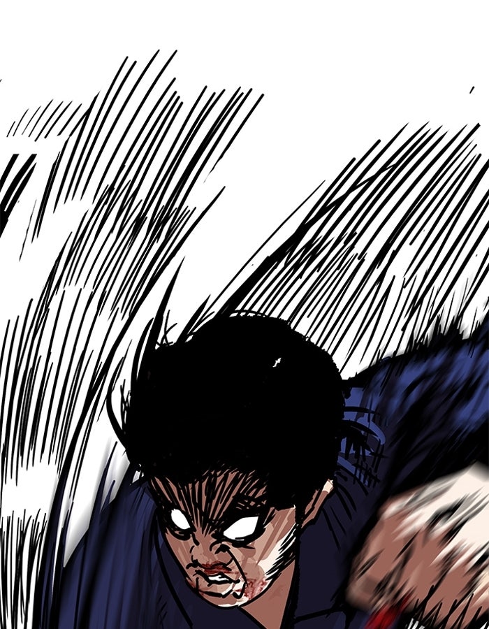 LOOKISM - หน้า 67