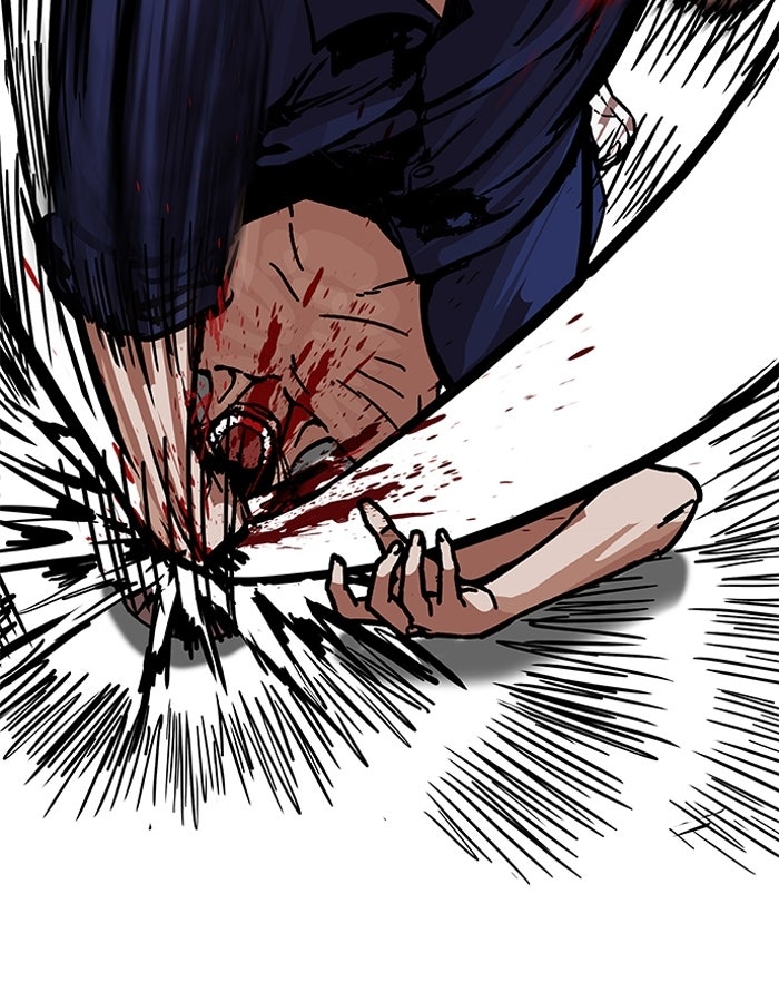 LOOKISM - หน้า 68