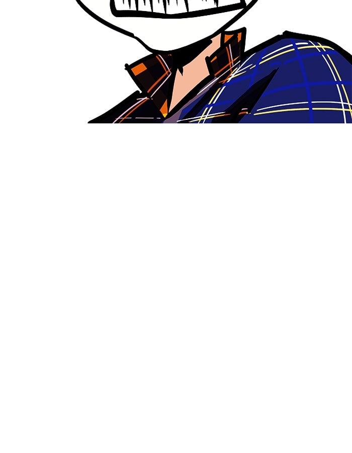 LOOKISM - หน้า 18