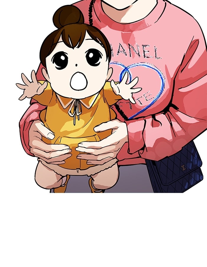 LOOKISM - หน้า 22