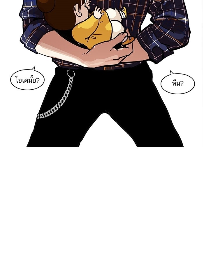 LOOKISM - หน้า 58