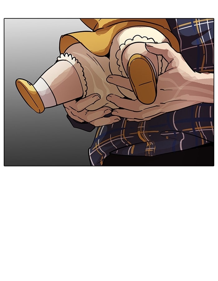 LOOKISM - หน้า 68