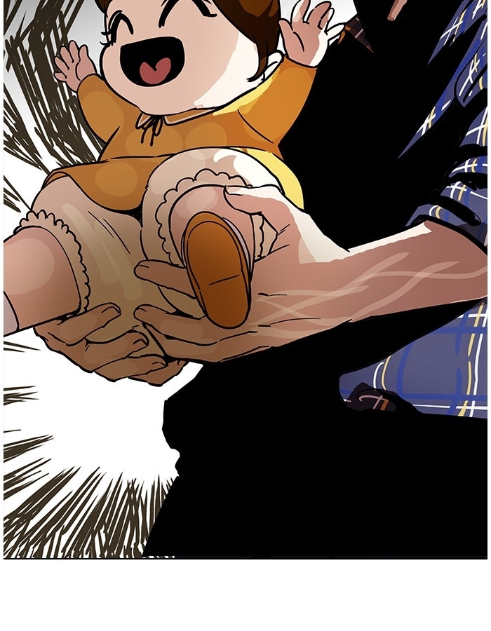 LOOKISM - หน้า 70