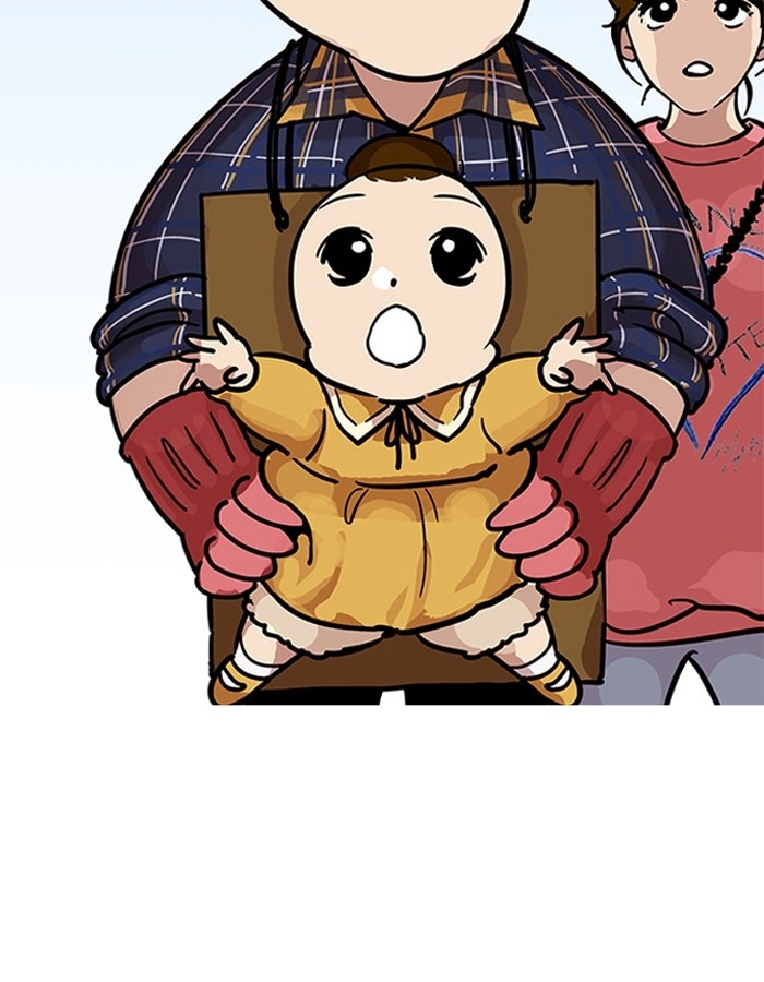 LOOKISM - หน้า 79