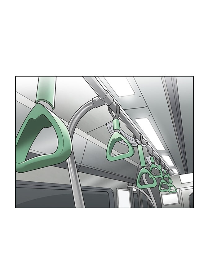 LOOKISM - หน้า 91