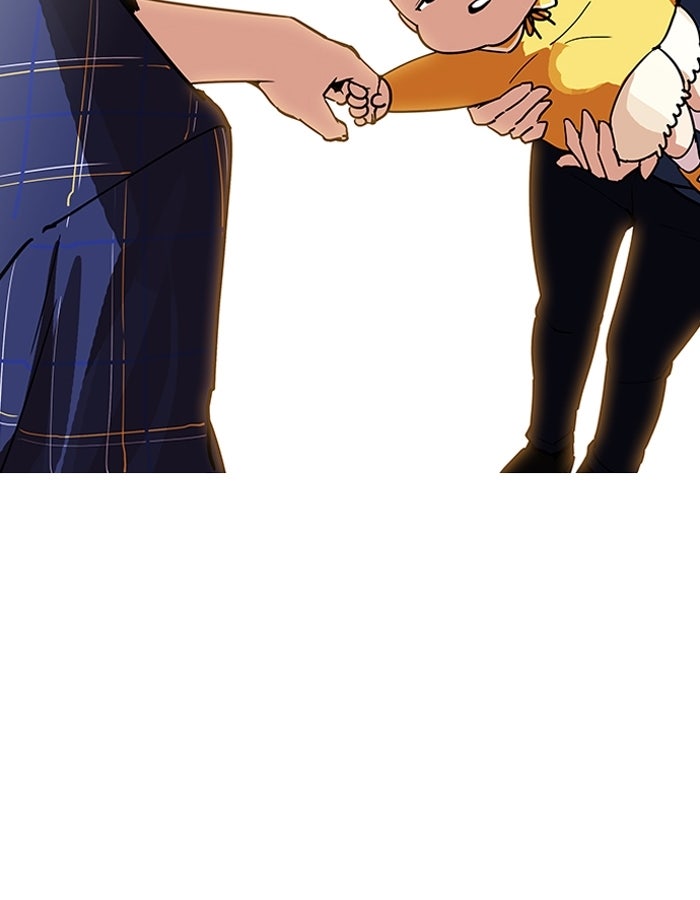 LOOKISM - หน้า 122