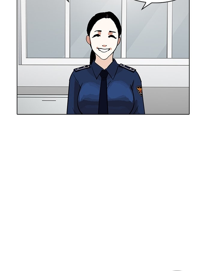 LOOKISM - หน้า 136