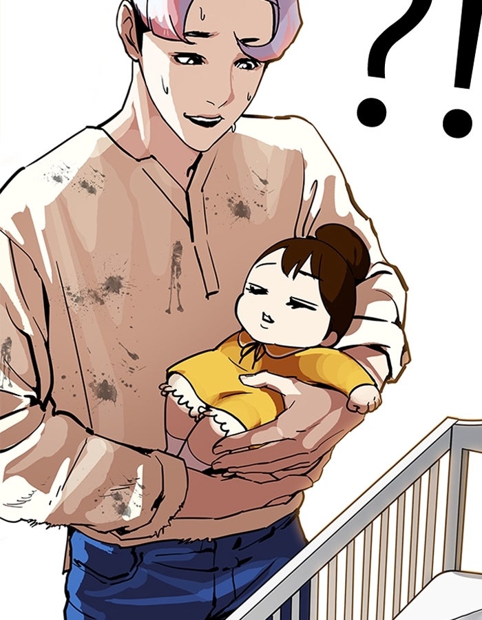 LOOKISM - หน้า 139
