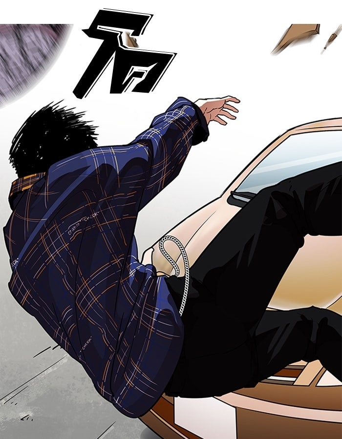 LOOKISM - หน้า 18
