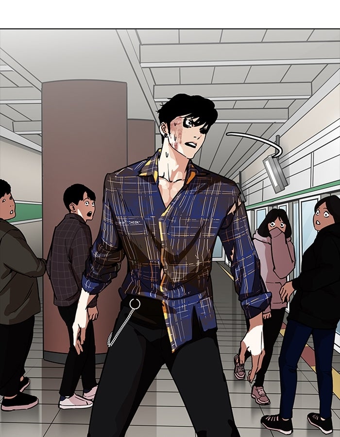 LOOKISM - หน้า 24