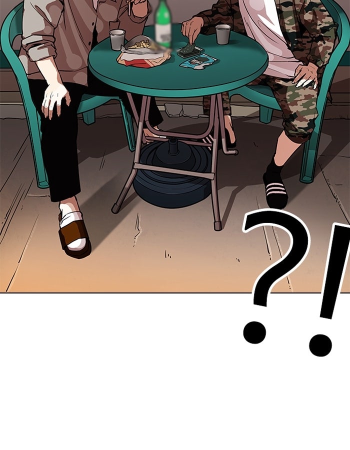 LOOKISM - หน้า 78