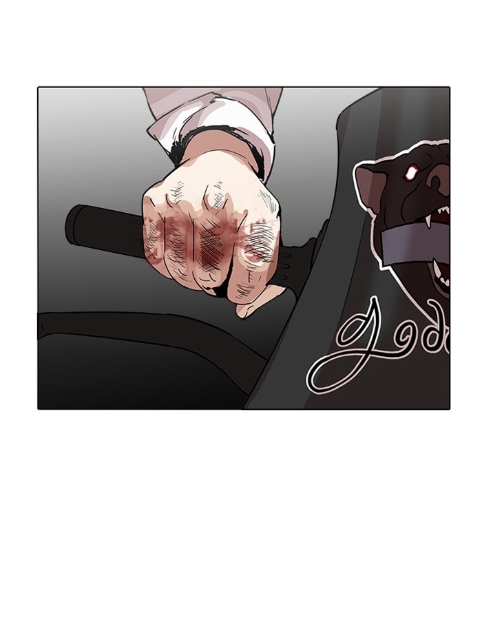 LOOKISM - หน้า 17
