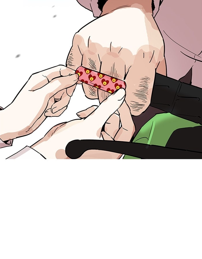 LOOKISM - หน้า 23