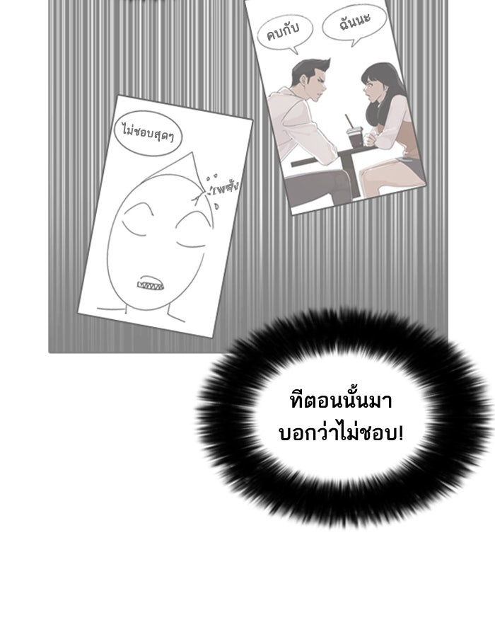 LOOKISM - หน้า 27