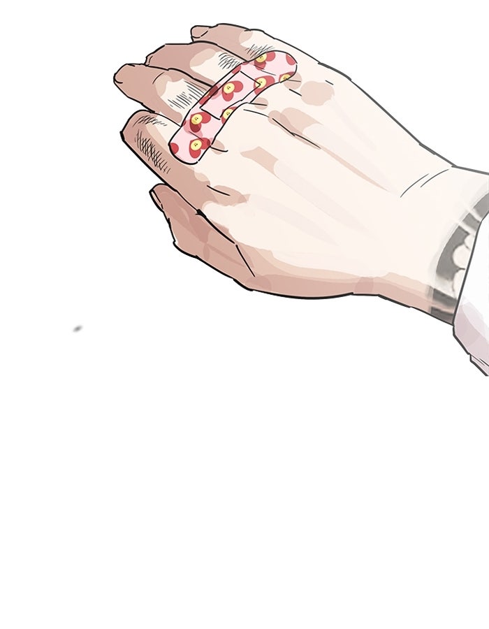 LOOKISM - หน้า 39