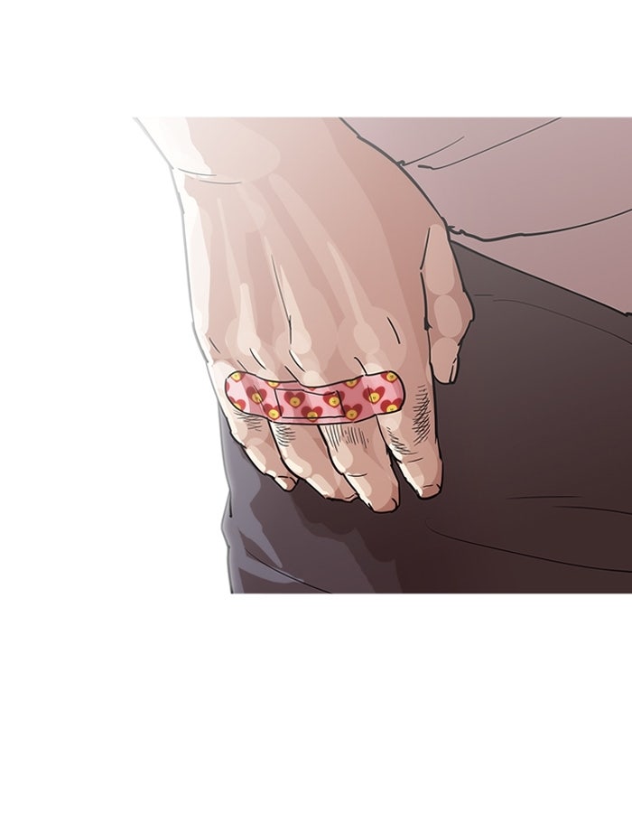 LOOKISM - หน้า 103