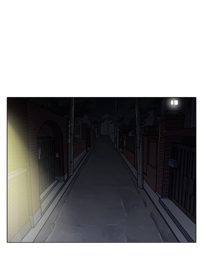 LOOKISM - หน้า 113