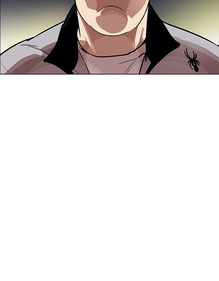 LOOKISM - หน้า 11