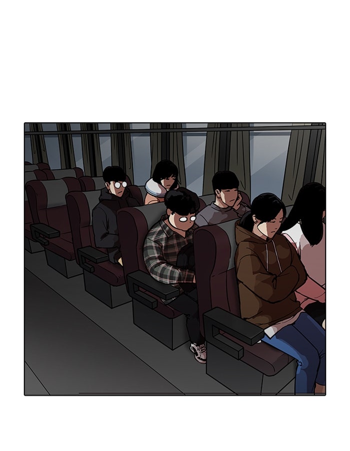 LOOKISM - หน้า 133