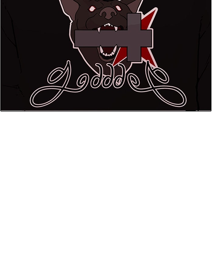 LOOKISM - หน้า 140