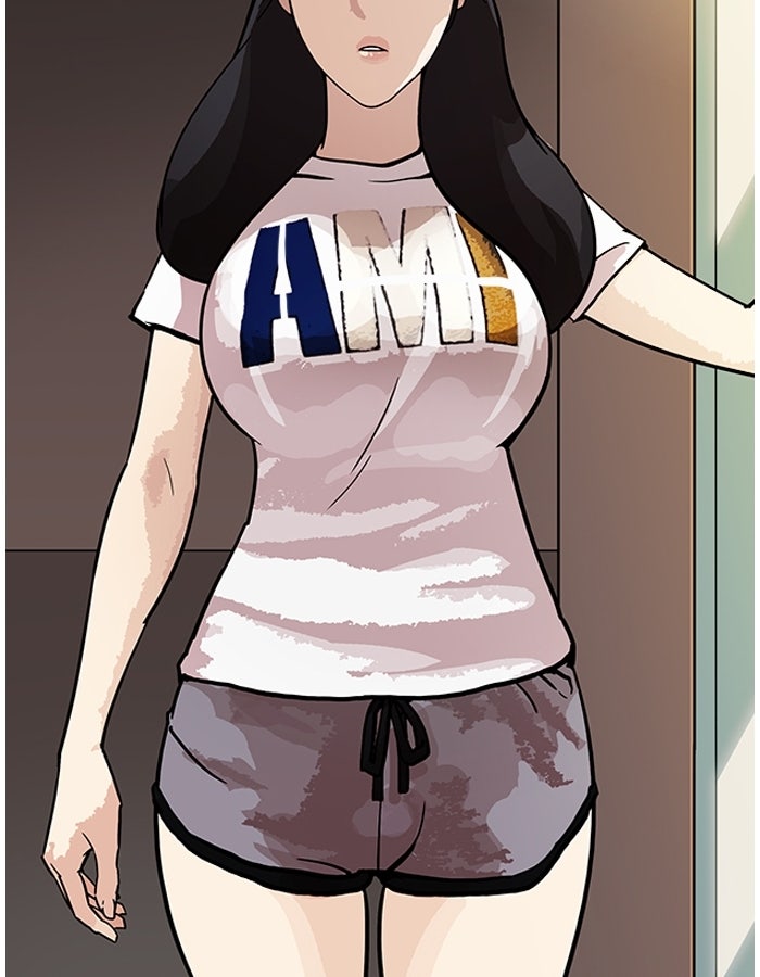 LOOKISM - หน้า 46