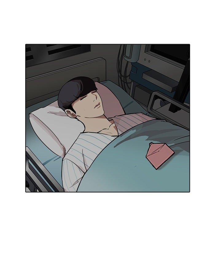 LOOKISM - หน้า 70