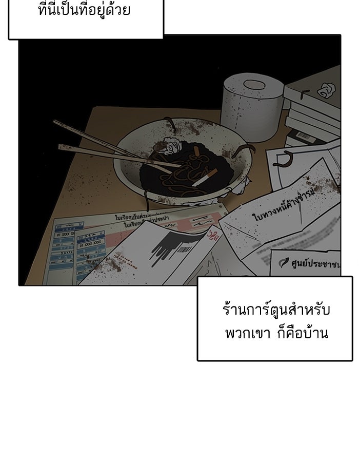 LOOKISM - หน้า 116