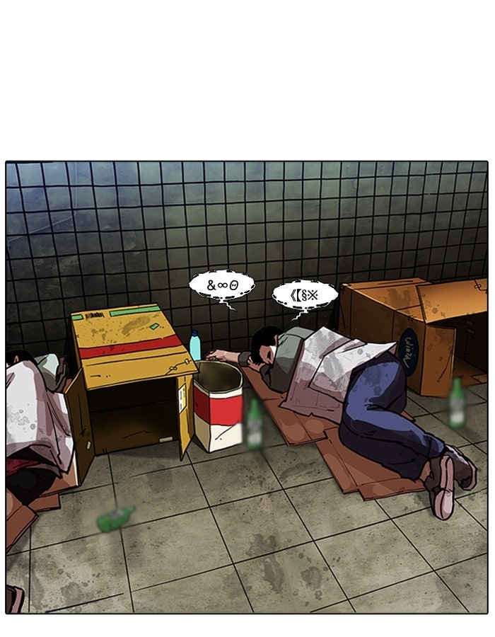 LOOKISM - หน้า 148