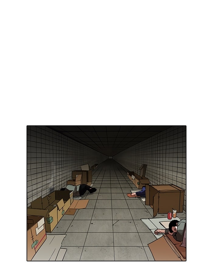 LOOKISM - หน้า 1